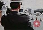 Image of Richard Nixon's Inauguration Washington DC USA, 1973, second 12 stock footage video 65675043662