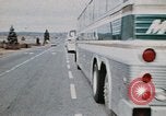 Image of Richard Nixon's Inauguration Washington DC USA, 1973, second 17 stock footage video 65675043662