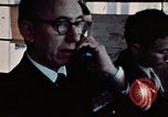 Image of Richard Nixon's Inauguration Washington DC USA, 1973, second 45 stock footage video 65675043662