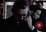 Image of Richard Nixon's Inauguration Washington DC USA, 1973, second 49 stock footage video 65675043662