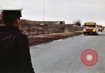 Image of Richard Nixon's Inauguration Washington DC USA, 1973, second 55 stock footage video 65675043662