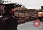 Image of Richard Nixon's Inauguration Washington DC USA, 1973, second 58 stock footage video 65675043662