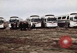 Image of Richard Nixon's Inauguration Washington DC USA, 1973, second 28 stock footage video 65675043663
