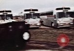 Image of Richard Nixon's Inauguration Washington DC USA, 1973, second 33 stock footage video 65675043663