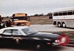 Image of Richard Nixon's Inauguration Washington DC USA, 1973, second 35 stock footage video 65675043663