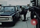 Image of Richard Nixon's Inauguration Washington DC USA, 1973, second 43 stock footage video 65675043663
