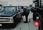 Image of Richard Nixon's Inauguration Washington DC USA, 1973, second 45 stock footage video 65675043663