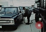Image of Richard Nixon's Inauguration Washington DC USA, 1973, second 46 stock footage video 65675043663