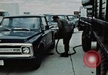 Image of Richard Nixon's Inauguration Washington DC USA, 1973, second 47 stock footage video 65675043663