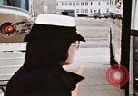 Image of Richard Nixon's Inauguration Washington DC USA, 1973, second 58 stock footage video 65675043663