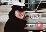Image of Richard Nixon's Inauguration Washington DC USA, 1973, second 59 stock footage video 65675043663