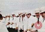 Image of Richard Nixon's Inauguration Washington DC USA, 1973, second 7 stock footage video 65675043664
