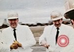 Image of Richard Nixon's Inauguration Washington DC USA, 1973, second 9 stock footage video 65675043664