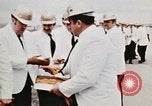 Image of Richard Nixon's Inauguration Washington DC USA, 1973, second 13 stock footage video 65675043664
