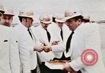 Image of Richard Nixon's Inauguration Washington DC USA, 1973, second 14 stock footage video 65675043664