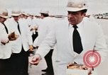 Image of Richard Nixon's Inauguration Washington DC USA, 1973, second 15 stock footage video 65675043664