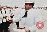 Image of Richard Nixon's Inauguration Washington DC USA, 1973, second 16 stock footage video 65675043664
