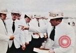 Image of Richard Nixon's Inauguration Washington DC USA, 1973, second 17 stock footage video 65675043664