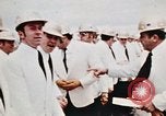 Image of Richard Nixon's Inauguration Washington DC USA, 1973, second 18 stock footage video 65675043664