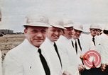 Image of Richard Nixon's Inauguration Washington DC USA, 1973, second 19 stock footage video 65675043664