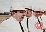 Image of Richard Nixon's Inauguration Washington DC USA, 1973, second 20 stock footage video 65675043664