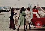 Image of Richard Nixon's Inauguration Washington DC USA, 1973, second 25 stock footage video 65675043664