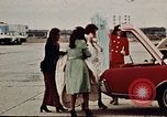 Image of Richard Nixon's Inauguration Washington DC USA, 1973, second 26 stock footage video 65675043664