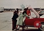 Image of Richard Nixon's Inauguration Washington DC USA, 1973, second 27 stock footage video 65675043664
