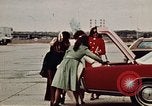 Image of Richard Nixon's Inauguration Washington DC USA, 1973, second 28 stock footage video 65675043664