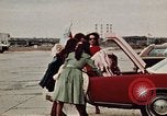 Image of Richard Nixon's Inauguration Washington DC USA, 1973, second 29 stock footage video 65675043664