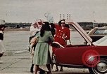 Image of Richard Nixon's Inauguration Washington DC USA, 1973, second 31 stock footage video 65675043664