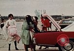 Image of Richard Nixon's Inauguration Washington DC USA, 1973, second 33 stock footage video 65675043664