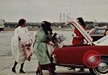 Image of Richard Nixon's Inauguration Washington DC USA, 1973, second 34 stock footage video 65675043664
