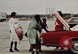 Image of Richard Nixon's Inauguration Washington DC USA, 1973, second 35 stock footage video 65675043664