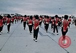Image of Richard Nixon's Inauguration Washington DC USA, 1973, second 36 stock footage video 65675043664
