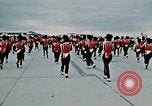 Image of Richard Nixon's Inauguration Washington DC USA, 1973, second 37 stock footage video 65675043664