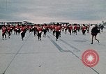 Image of Richard Nixon's Inauguration Washington DC USA, 1973, second 41 stock footage video 65675043664