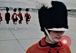Image of Richard Nixon's Inauguration Washington DC USA, 1973, second 42 stock footage video 65675043664
