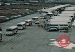 Image of Richard Nixon's Inauguration Washington DC USA, 1973, second 60 stock footage video 65675043664