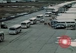 Image of Richard Nixon's Inauguration Washington DC USA, 1973, second 61 stock footage video 65675043664