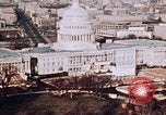 Image of Richard Nixon's Inauguration Washington DC USA, 1973, second 1 stock footage video 65675043665