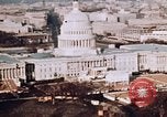 Image of Richard Nixon's Inauguration Washington DC USA, 1973, second 3 stock footage video 65675043665