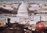 Image of Richard Nixon's Inauguration Washington DC USA, 1973, second 4 stock footage video 65675043665