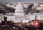Image of Richard Nixon's Inauguration Washington DC USA, 1973, second 7 stock footage video 65675043665