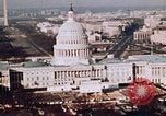 Image of Richard Nixon's Inauguration Washington DC USA, 1973, second 8 stock footage video 65675043665