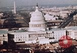 Image of Richard Nixon's Inauguration Washington DC USA, 1973, second 9 stock footage video 65675043665