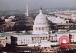 Image of Richard Nixon's Inauguration Washington DC USA, 1973, second 10 stock footage video 65675043665