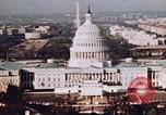 Image of Richard Nixon's Inauguration Washington DC USA, 1973, second 11 stock footage video 65675043665