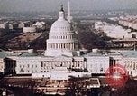 Image of Richard Nixon's Inauguration Washington DC USA, 1973, second 12 stock footage video 65675043665