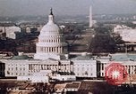 Image of Richard Nixon's Inauguration Washington DC USA, 1973, second 14 stock footage video 65675043665